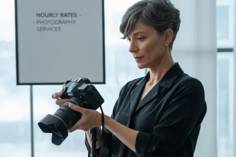 Ile kosztują zdjęcia u fotografa? Ceny, które mogą cię zaskoczyć