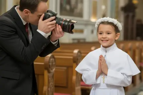 Ile bierze fotograf za sesję? Ceny, które mogą Cię zaskoczyć
