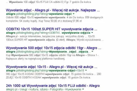Ile kosztuje wywołanie zdjęcia u fotografa? Sprawdź ceny i porady