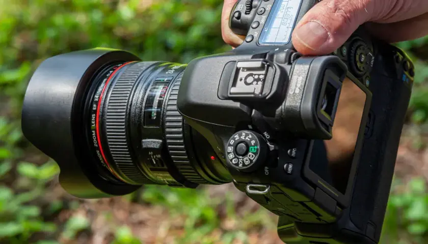 Ile zarabia dobry fotograf w Polsce? Zaskakujące fakty o dochodach