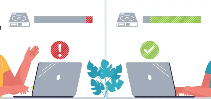 Jak zmienić dysk magazynujący w Photoshopie i uniknąć problemów z wydajnością