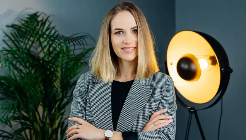 Jak zrobić zdjęcie biznesowe, które wyróżni Cię na rynku pracy