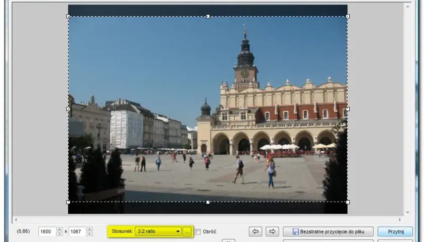 Jak drukować zdjęcia na papierze fotograficznym 10x15 bez błędów