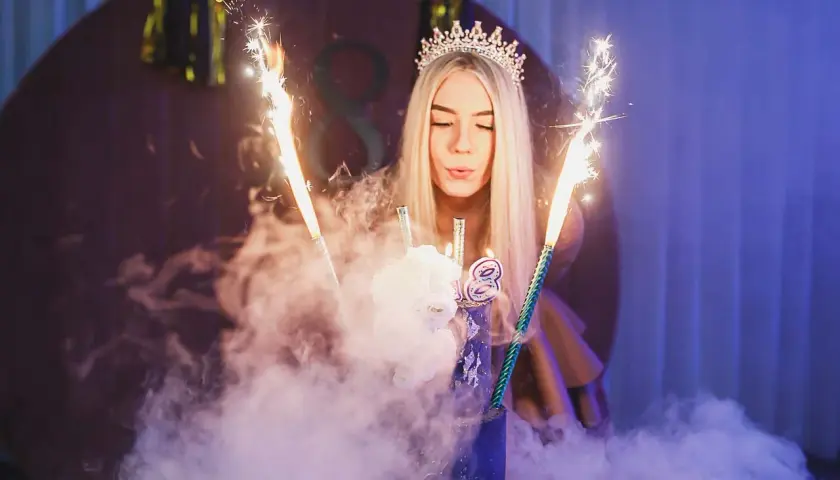Ile kosztuje fotograf na 18? Sprawdź ceny i oferty w Polsce