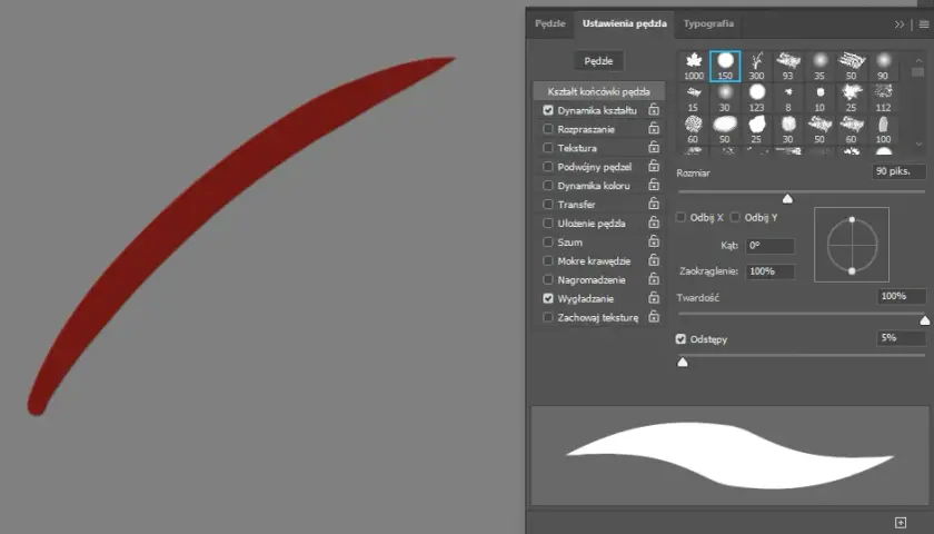Jak dodać pędzle do Photoshopa i uniknąć problemów z instalacją