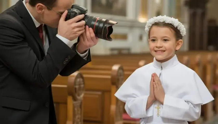 Ile bierze fotograf za sesję? Ceny, które mogą Cię zaskoczyć