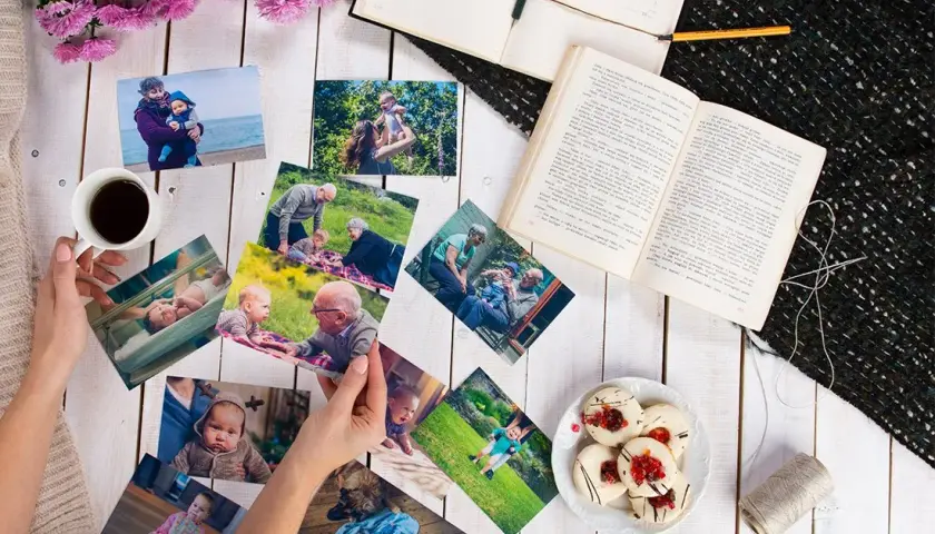 Ile kosztuje odbitka zdjęcia u fotografa? Ceny i różnice w jakości