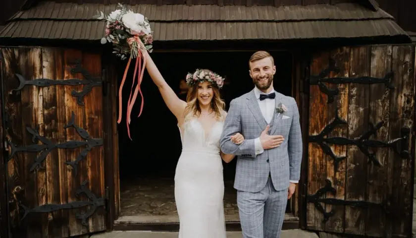 Ile bierze fotograf za wesele? Ceny, które mogą Cię zaskoczyć