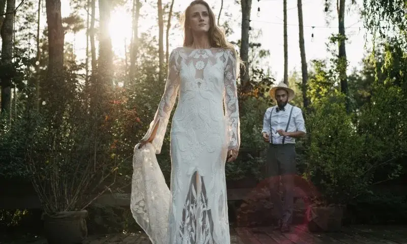 Jak napisać do fotografa na wesele, aby otrzymać najlepsze oferty