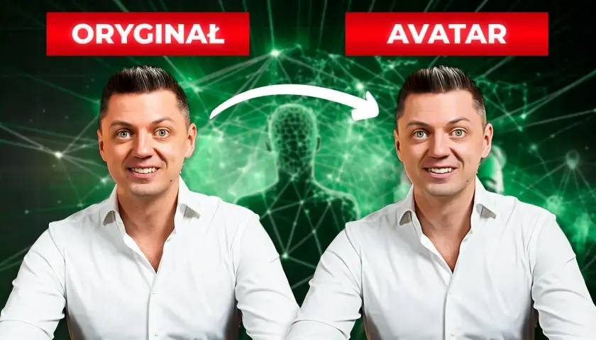Jak zrobić awatar ze zdjęcia w prosty sposób i uniknąć błędów