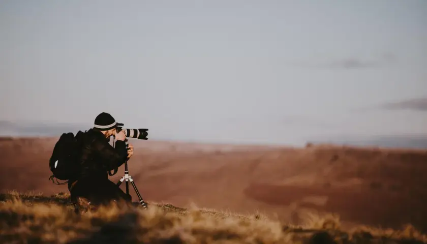 Jakie szkoły trzeba ukończyć aby zostać fotografem i osiągnąć sukces?
