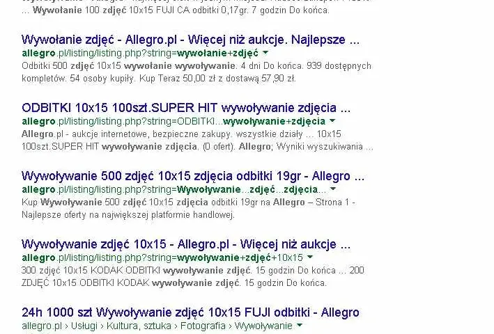 Ile kosztuje wywołanie zdjęcia u fotografa? Sprawdź ceny i porady