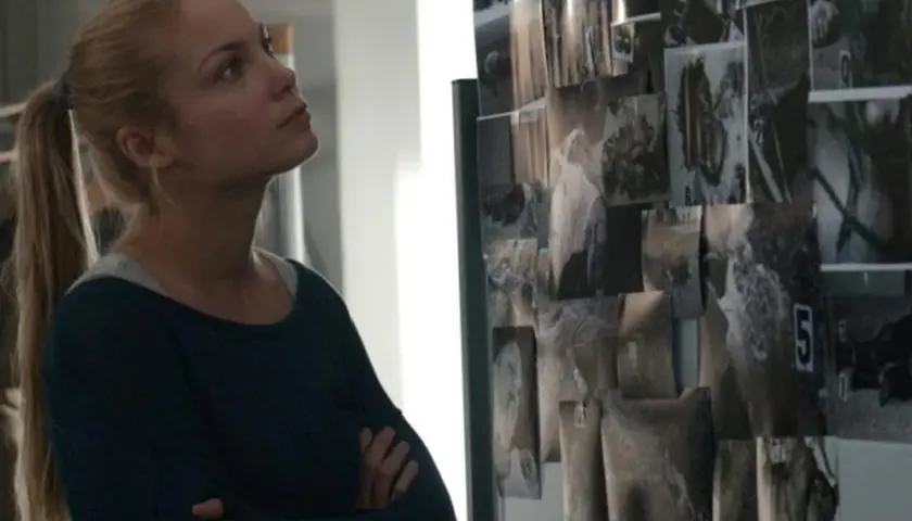 Fotograf film: kim jest zabójca i jakie ma motywacje?