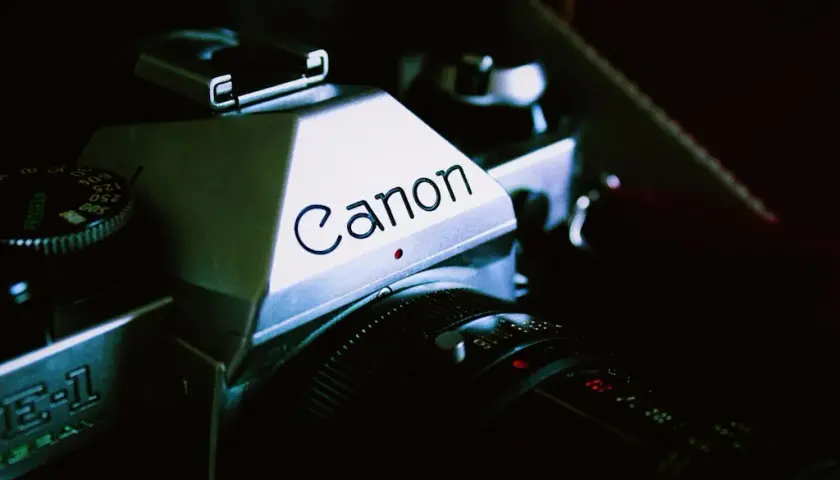 Canon EOS R6 Mark II – pełnoklatkowa moc i szybkość dla profesjonalistów i entuzjastów
