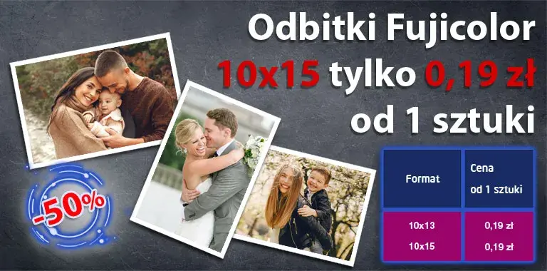 Gdzie można wywołać zdjęcia? Porównaj najlepsze opcje online i stacjonarne