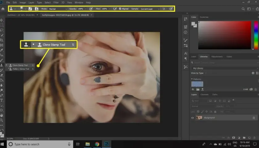 Jak usunąć coś w Photoshopie - proste metody na szybkie efekty